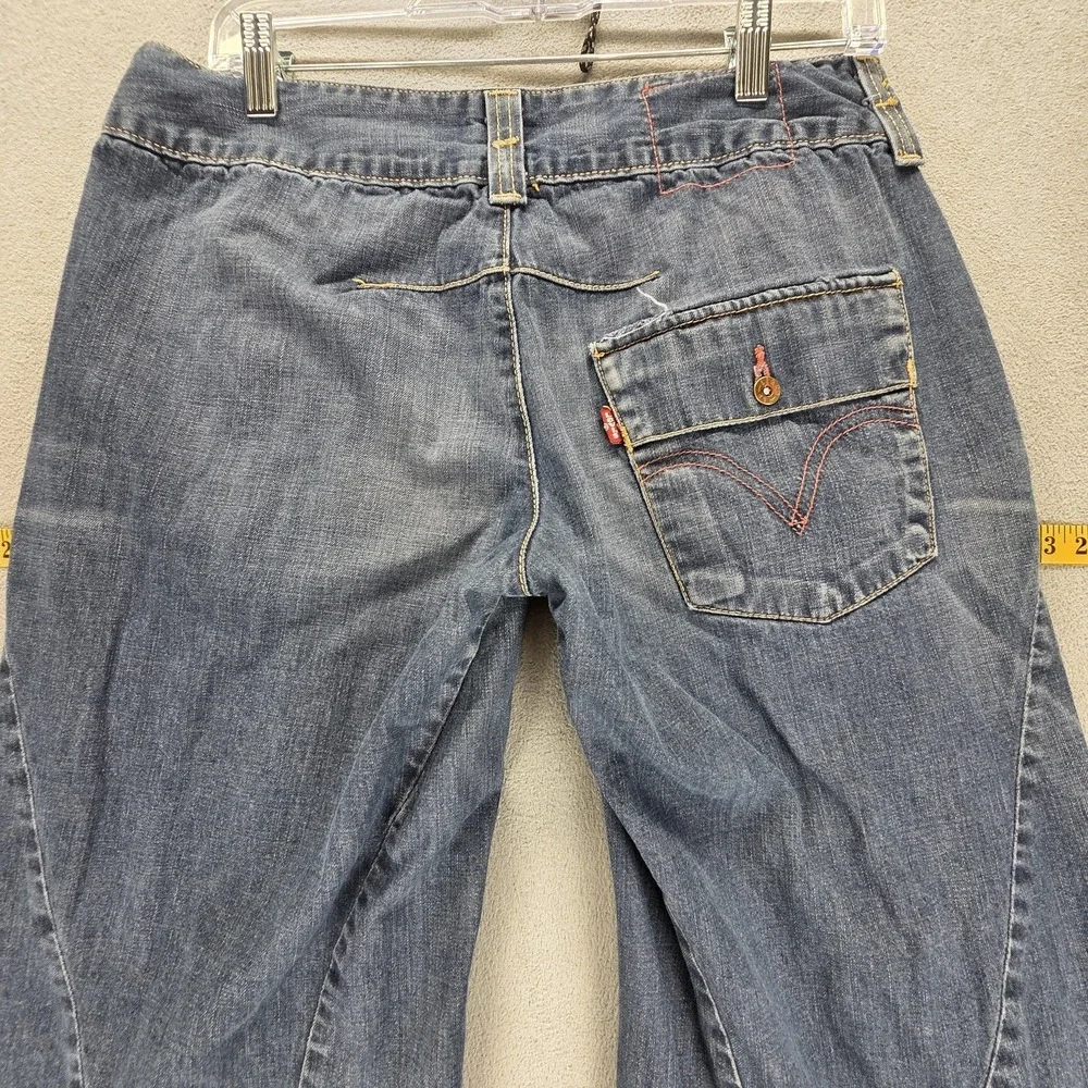 Levis 11603 important